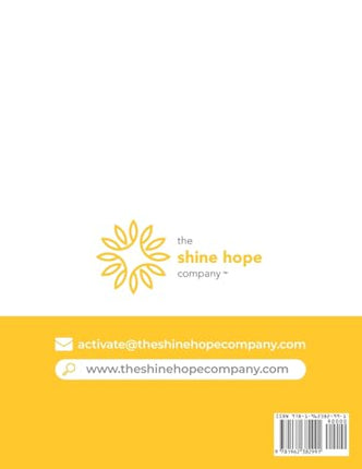 Hopeful Mindsets Workplace Overview Workbook