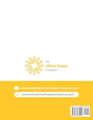 Hopeful Mindsets Workplace Overview Workbook