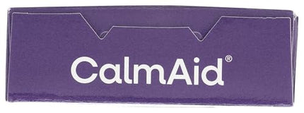 Nature’s Way CalmAid, Helps Manage Stress and Tension*, Clinically Studied Lavender, Non-Drowsy, 90 Softgels