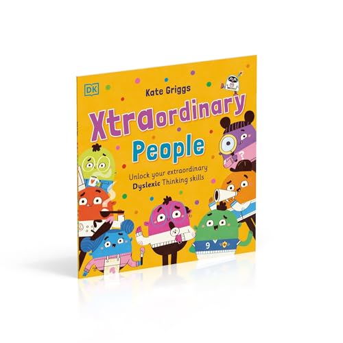 Xtraordinary People