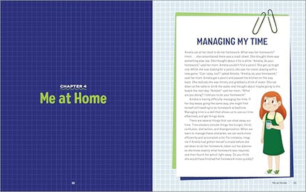 Executive Functioning Workbook for Kids: 40 Fun Activities to Build Memory, Flexible Thinking, and Self-Control Skills at Home, in School, and Beyond (Health and Wellness Workbooks for Kids)
