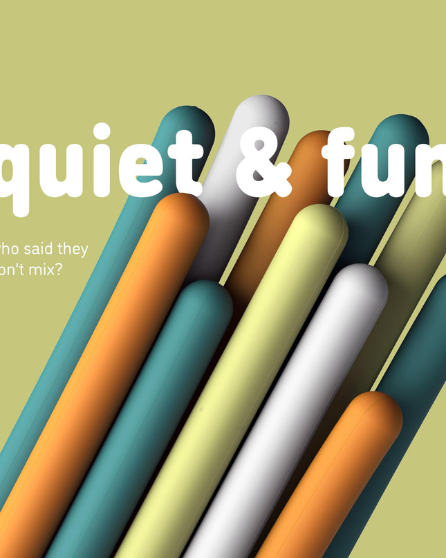 Pushpeel Sensory Activity Board: Silicone Fidget Toy for Calming, Stress, Anxiety, ADHD & Autism | Silent, No Mess | Kids 3+ & Adults | Includes Portable Travel Bag & 11 Strings