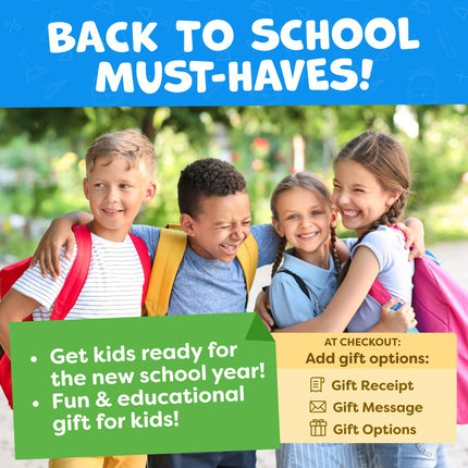 Magic Grooved Writing Practice for Kids - Grooved Handwriting Practice for Kids 5-7 8-10 Magic Copybooks for Kids - Tracing Books for Ages 3-5 - Preschool Learning Activities - 5 Year Old Girl Gift