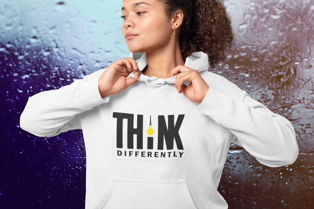 <h2><strong>Think Differently Collection</strong></h2>
