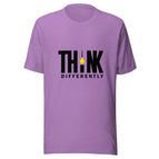 Heather Team Purple / XS